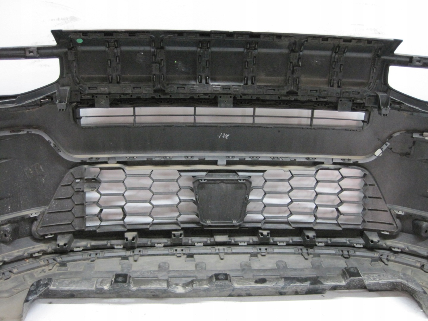 front bumper JEEP AVENGER 23R front