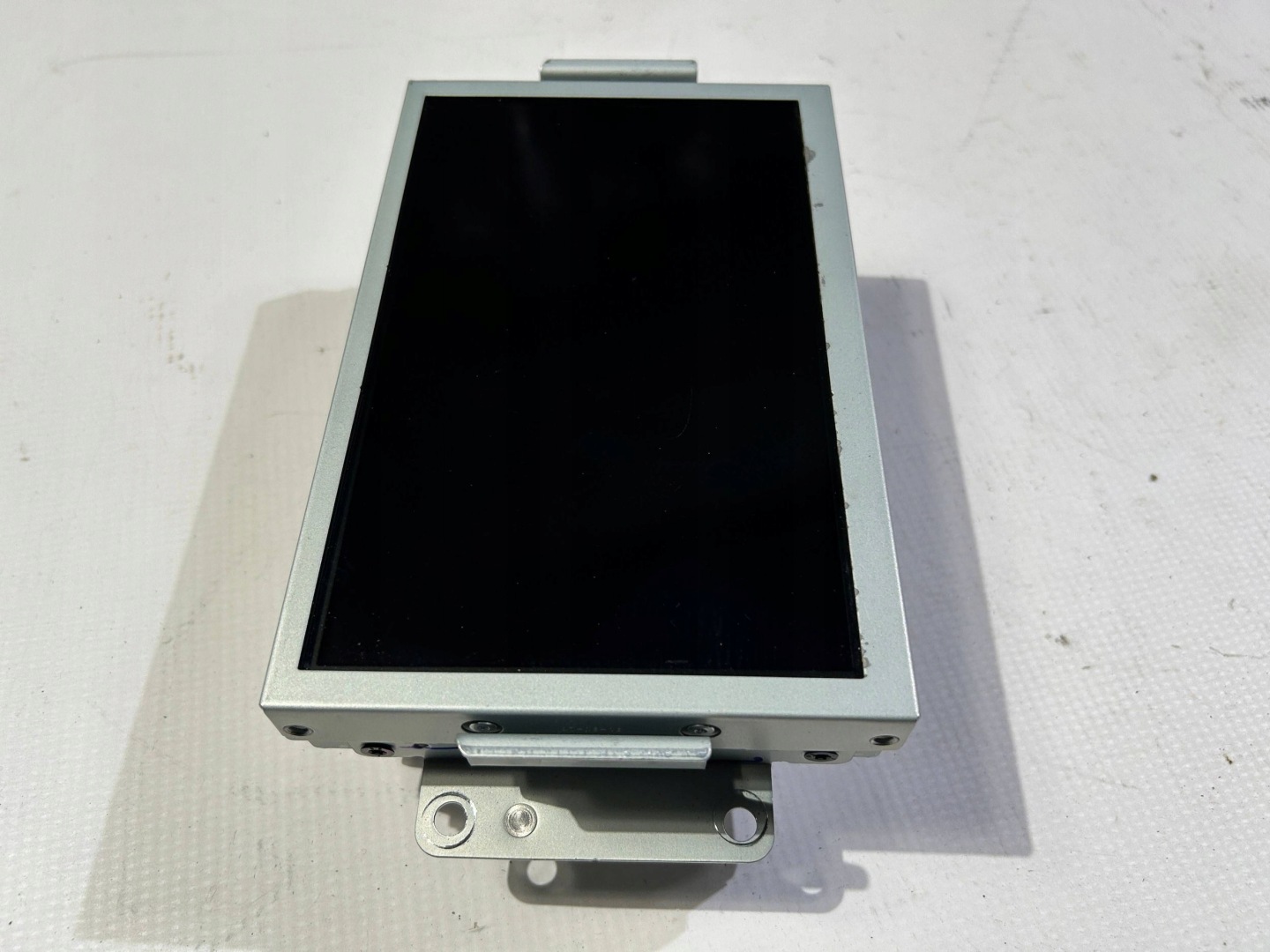 Radio Bildschirm, modul Bedienteil der Navigation Sync 3 Ford Explorer V 2016
