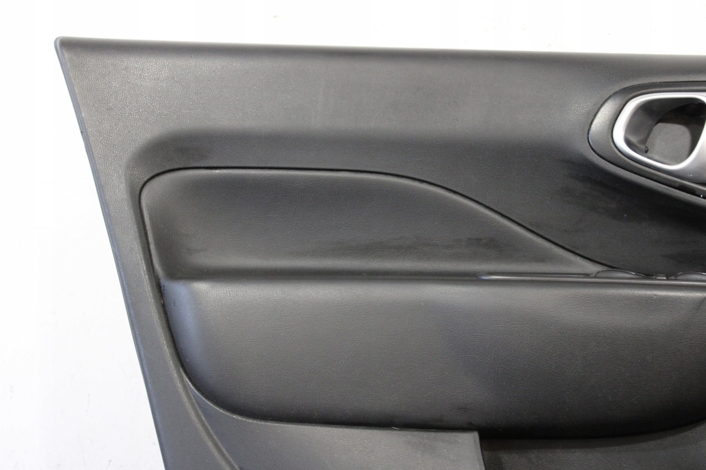 upholstery side door left front FIAT 500L 500 L