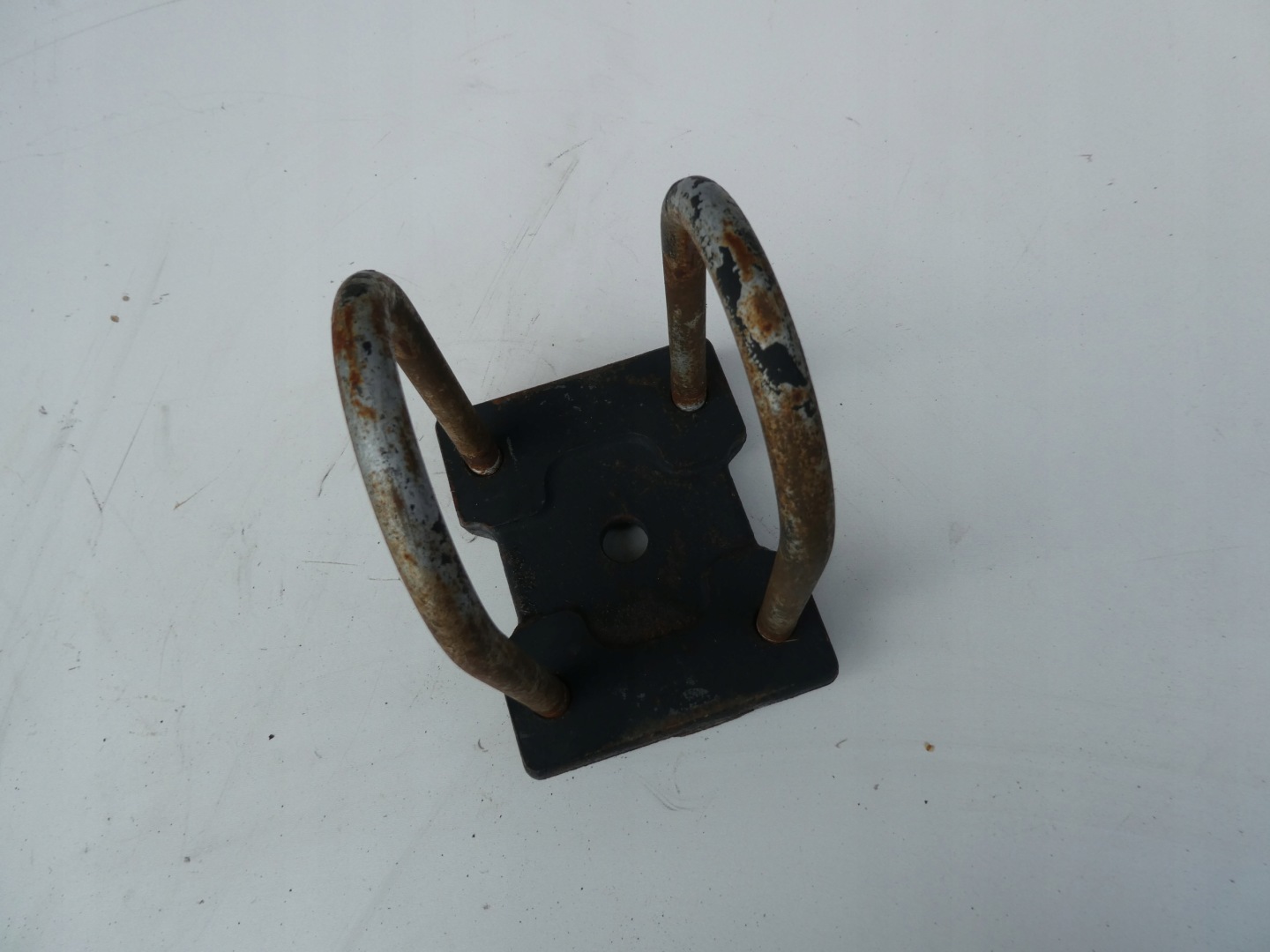 CYBANT SUPPORT PLAQUE RESORA VW AMAROK 2H0598176