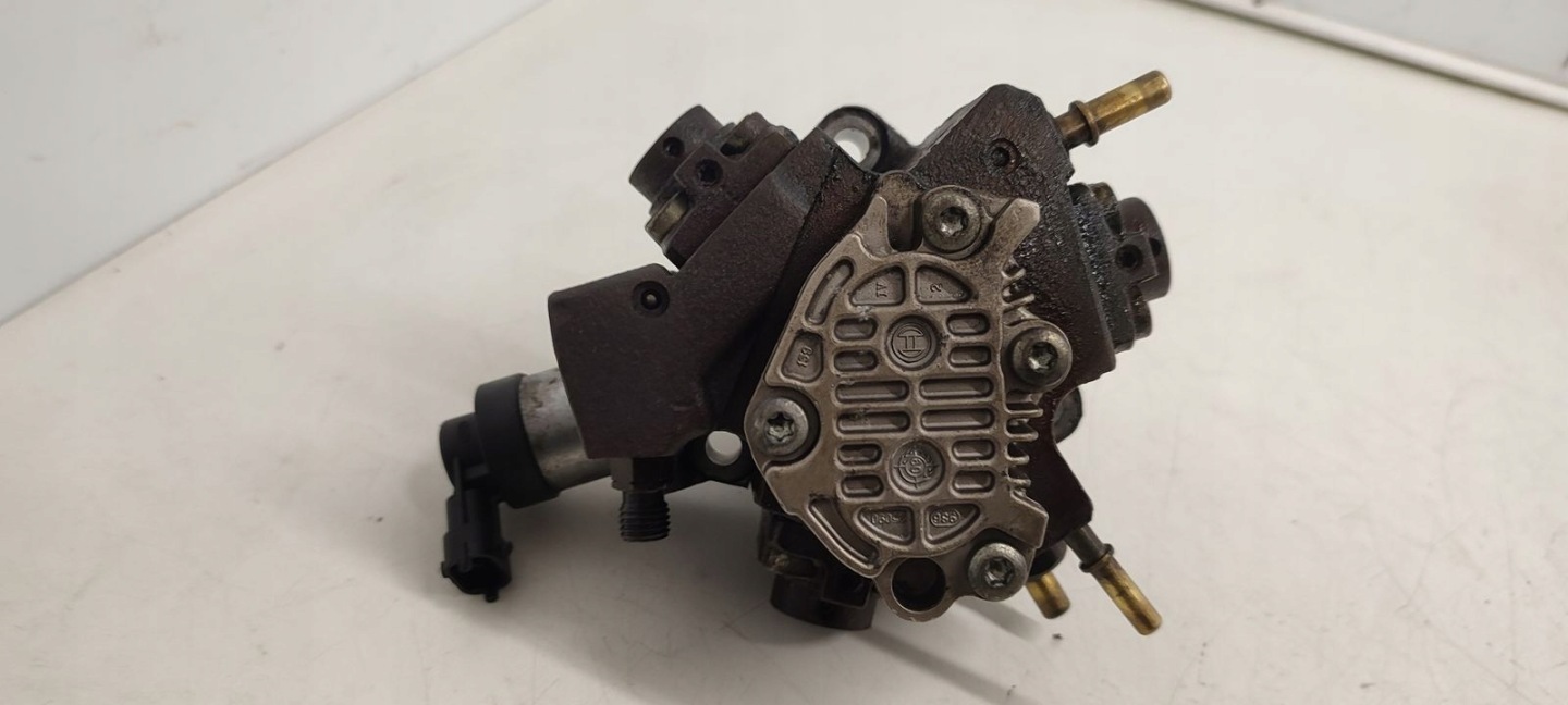 Pompe d’injection Carburant Renault Grand Scenic III 2,0 DCI