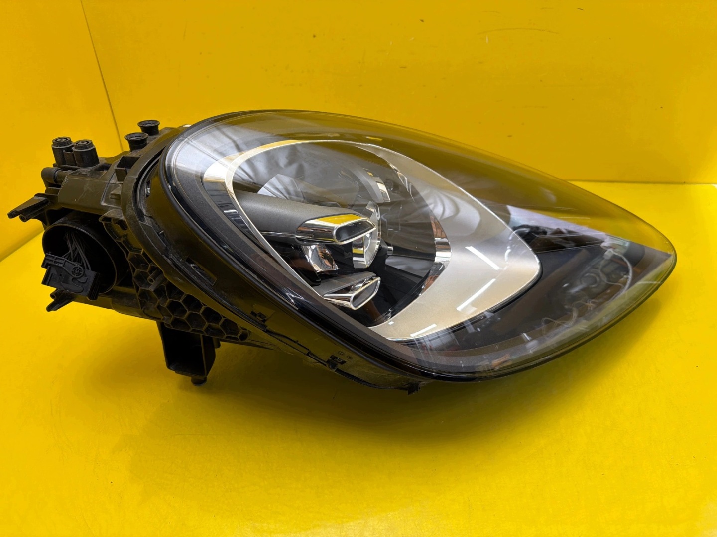light right Porsche Cayenne III 9Y Full Led 9Y0941034AH
