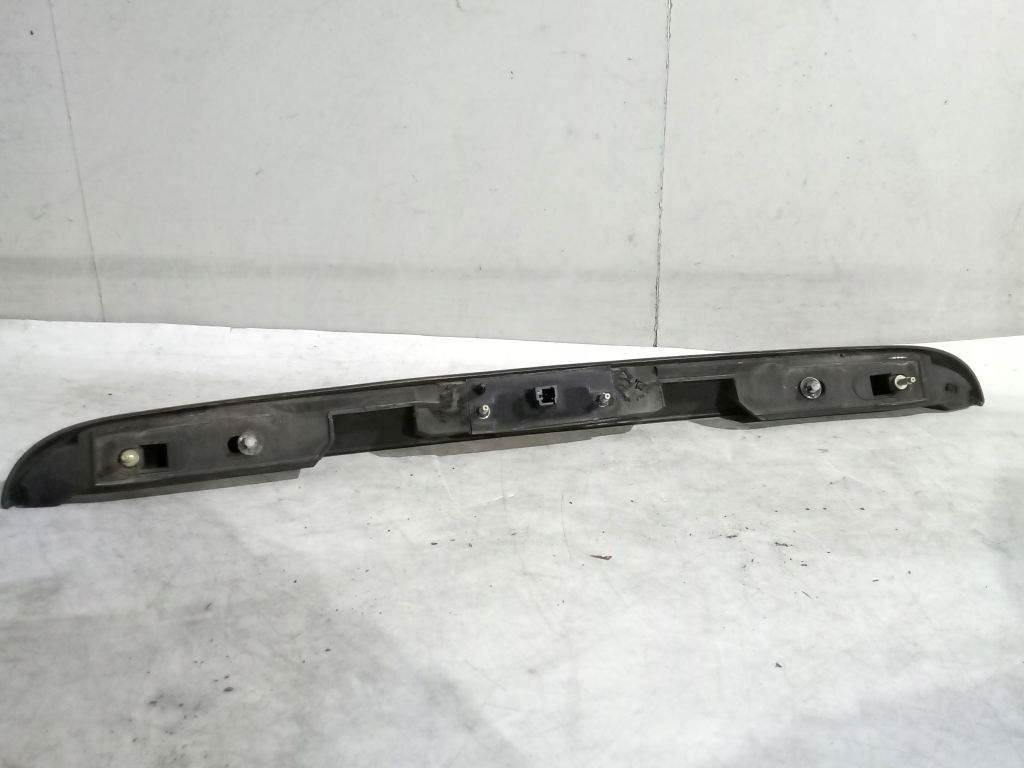 Citroen Xsara Picasso cap moulding bonnet rear part