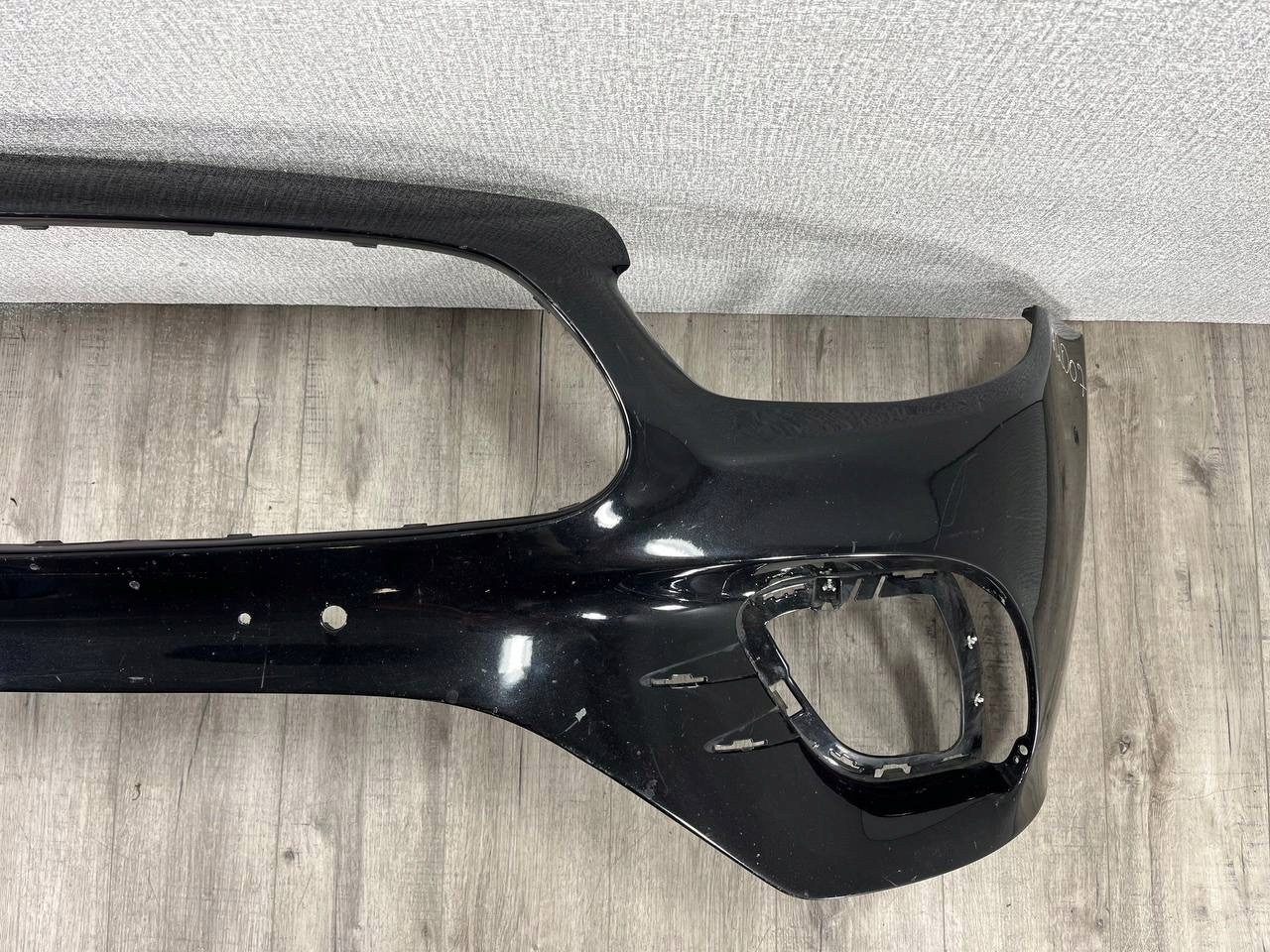 MERCEDES E A238 C238 COUPE AMG LIFT 2020-> bumper front A2388854901