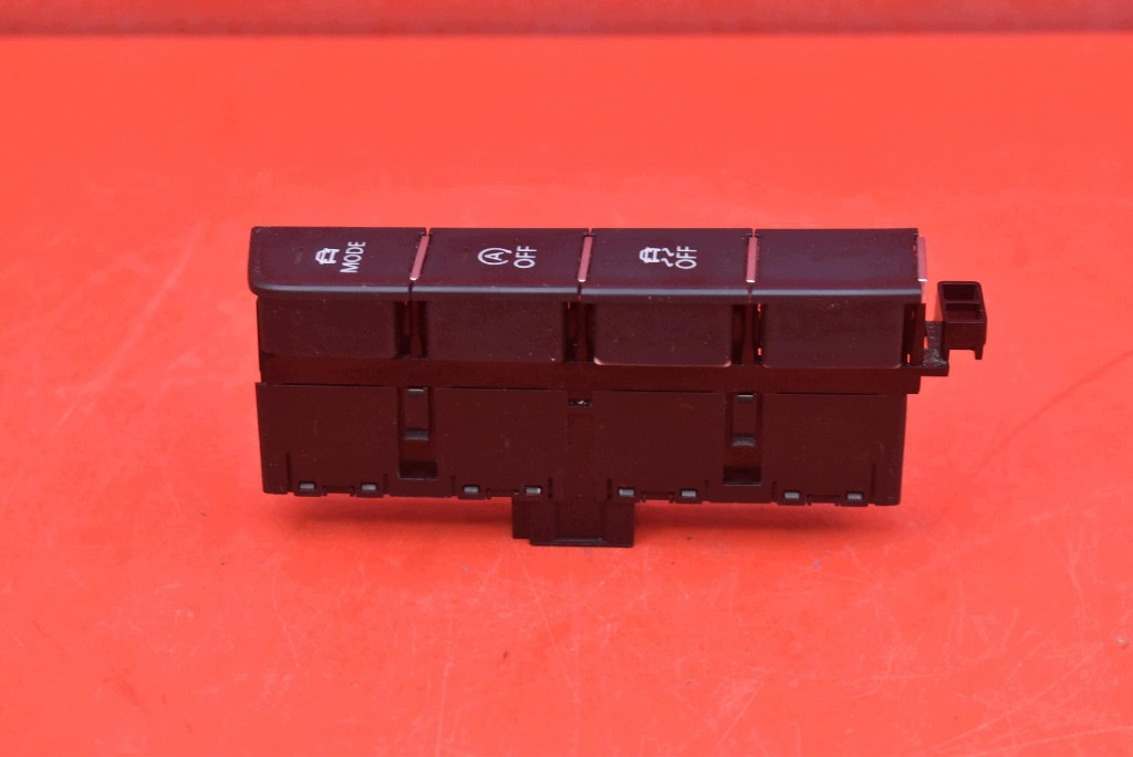 PANEL switch MODE START/STOP ESP OFF 3G0927137AC VW PASSAT B8 14-19