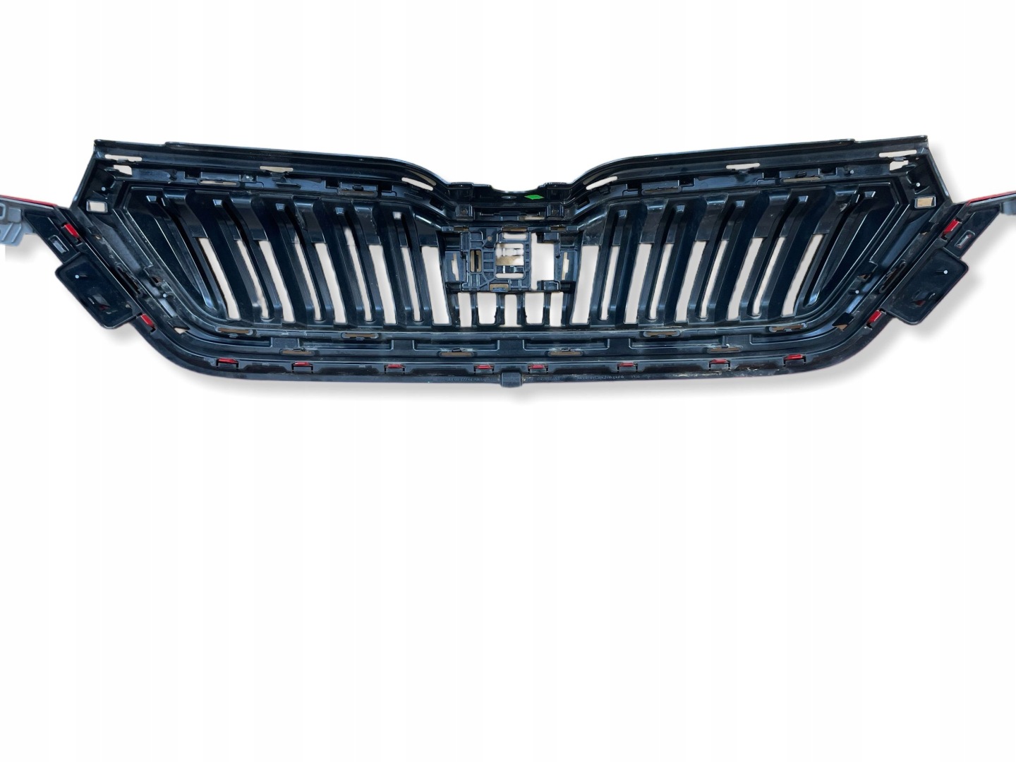 bumper front front SKODA KAMIQ 658 2019-2023 658807221