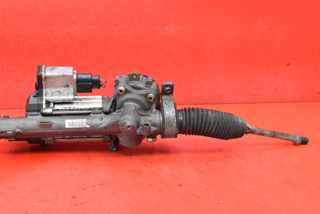 servo control EU 3C1423051S VW PASSAT B6 1.9 TDI 105 KM 05-10