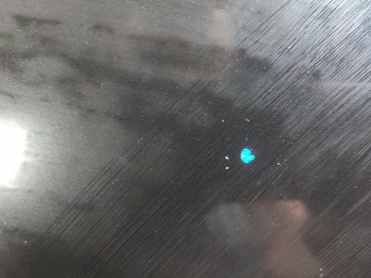 cofano RENAULT MEGANE III LAK: NV676 (08-11)
