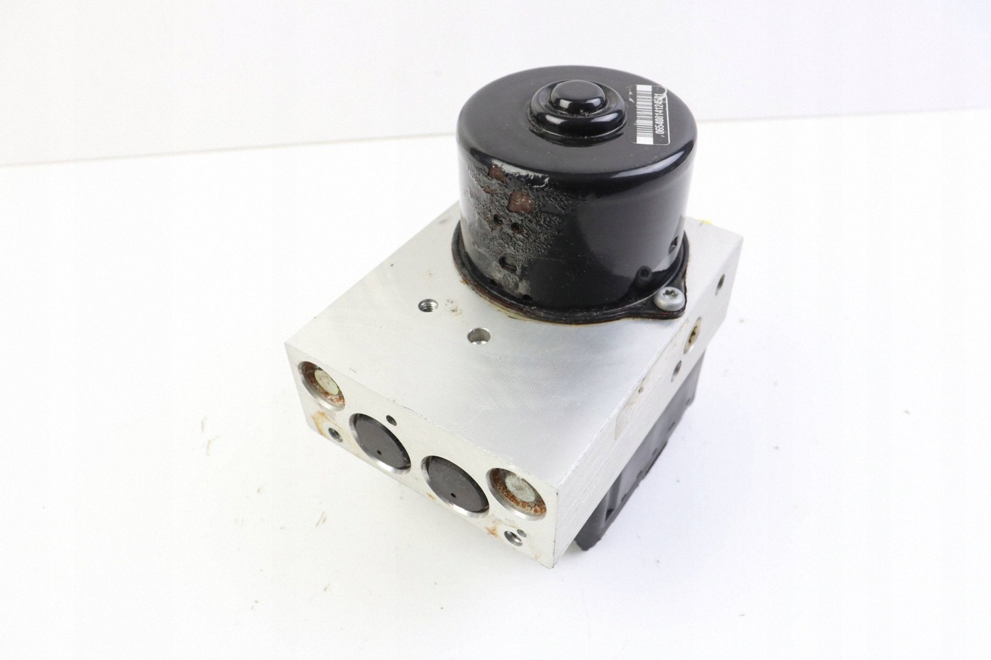 BMW 3 E46 E36 pompe unité de commande électronique uce ABS 6751767 6751768