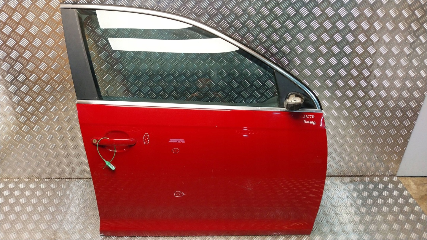 door front right VW JETTA V GOLF KOMBI 05