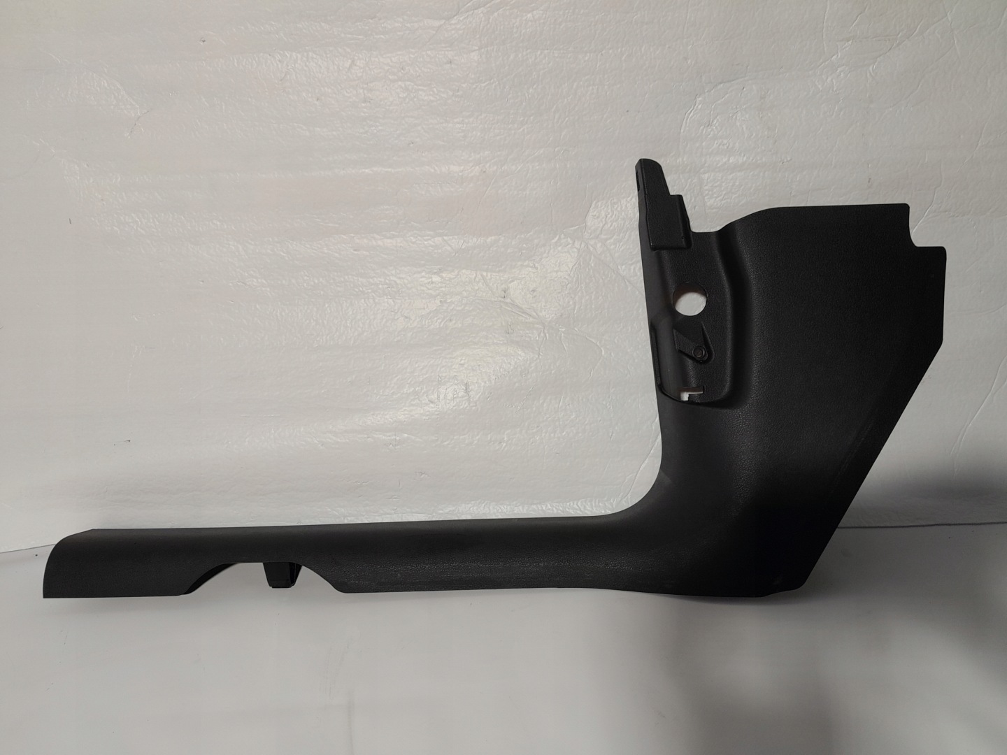 AUDI Q5 II 80A cover side of the threshold left 80B867271B