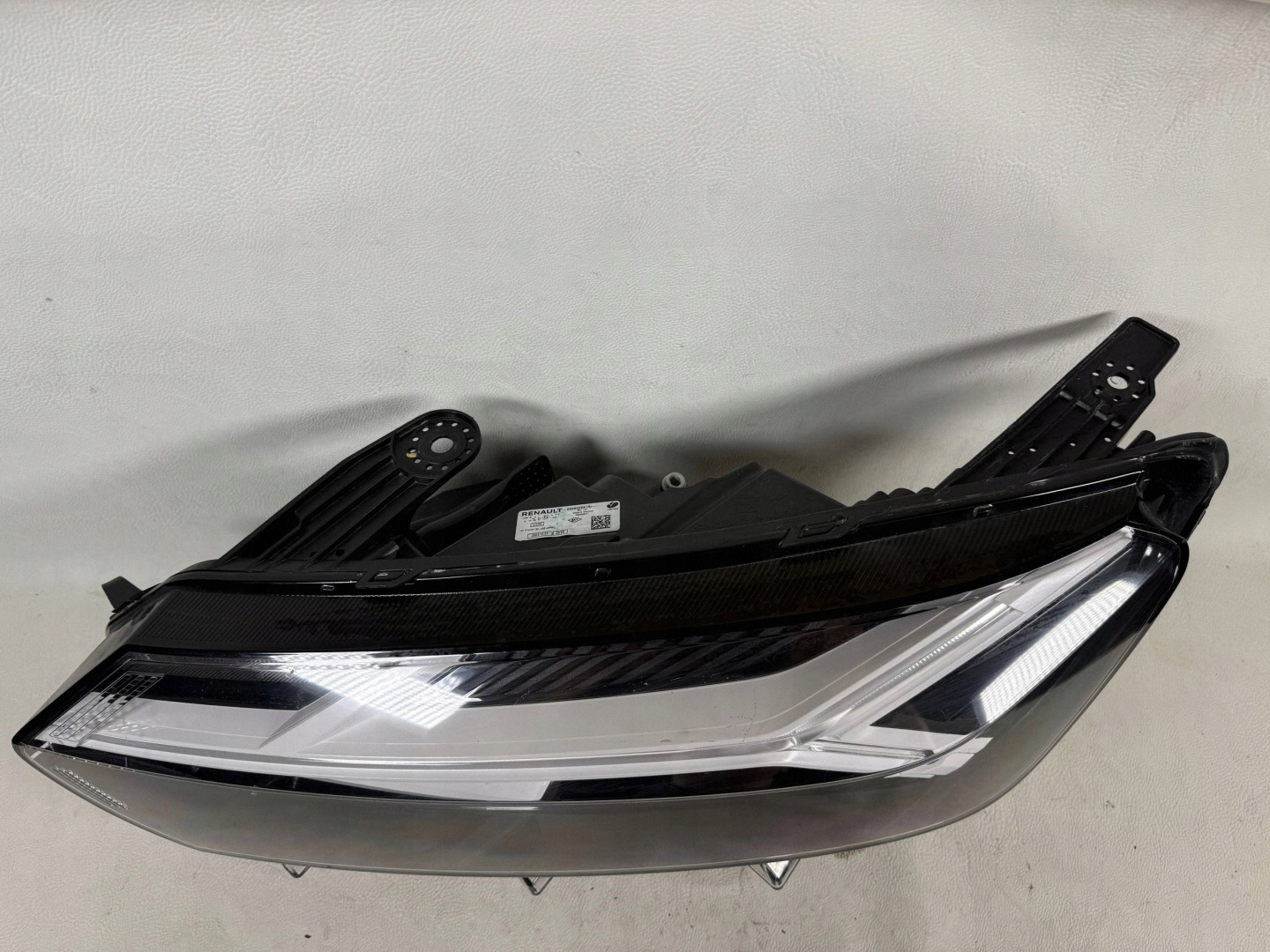 Dacia Sandero 3 III Full LED light left front front