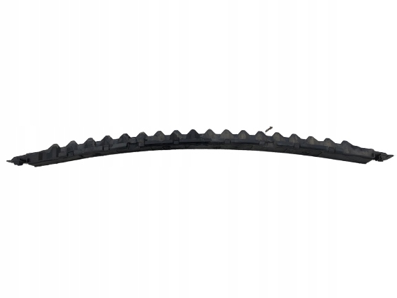 bumper bracket rear part VW POLO IV 6Q6807863