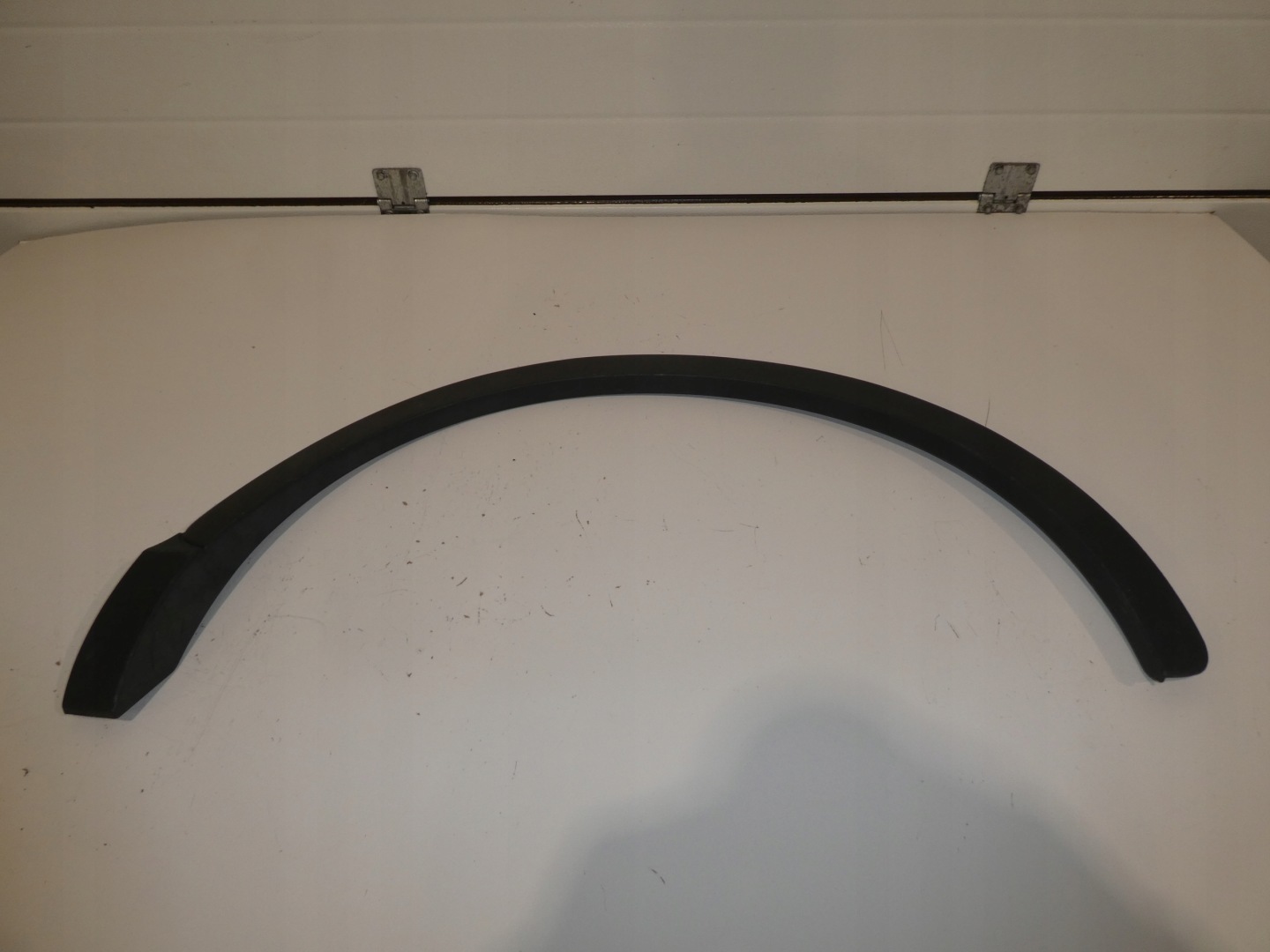 moulage couverture aile gauche AUDI Q3 8U0853817C/D