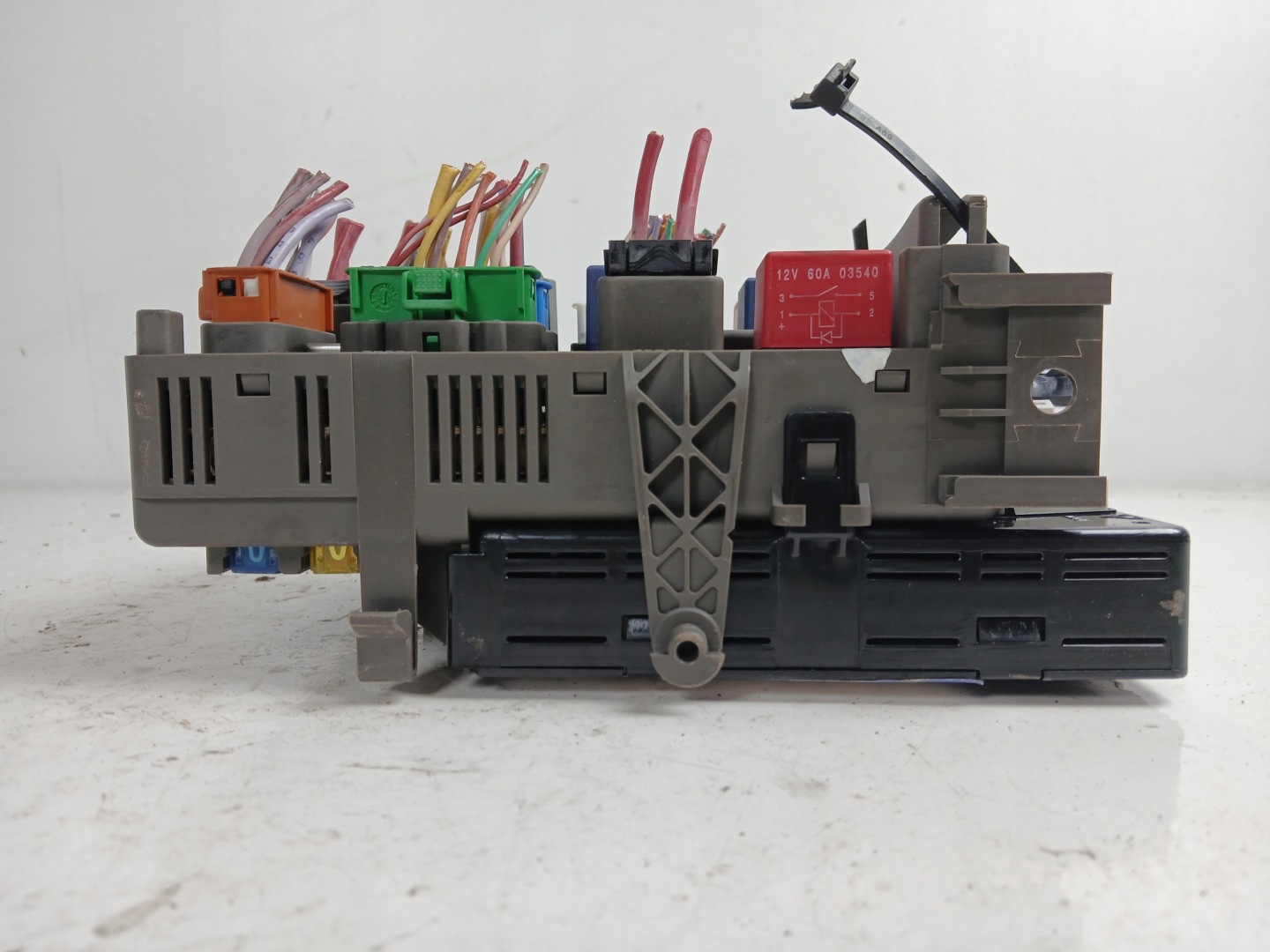 RENAULT LAGUNA II Module fusibles 8200171865