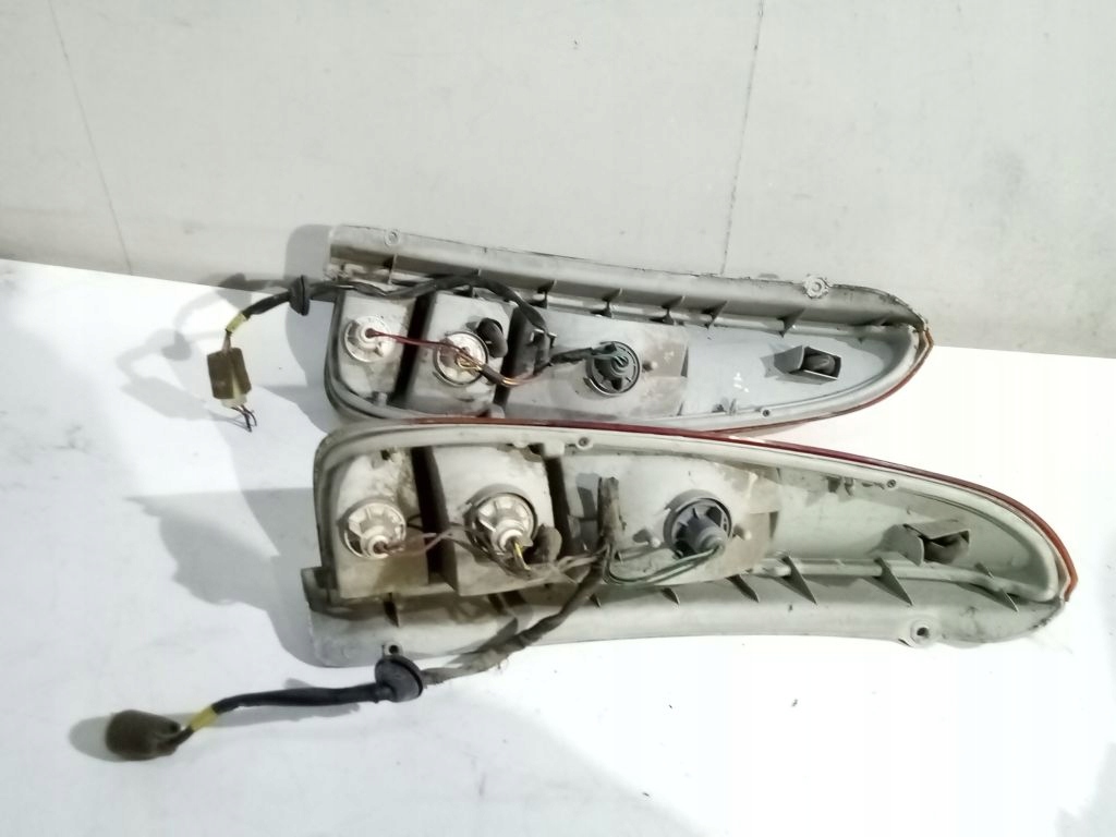 Hyundai Atos lights rear part rear. right and left