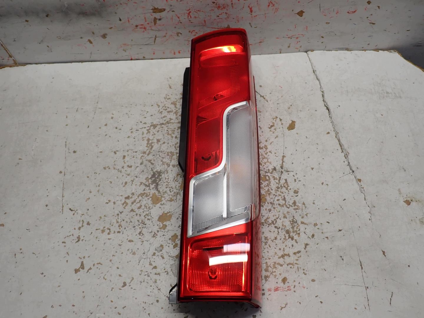 light rear part rear right DUCATO BOXER JUMPER LIFT 2014- 1380672080