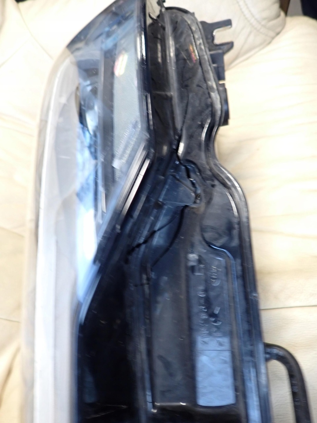AUDI A6 4K0 C8 18- light left front FULL LED