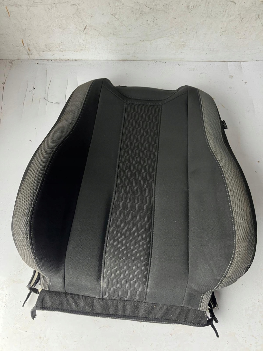 OPARCIE seat PEUGEOT 308 T9 left front