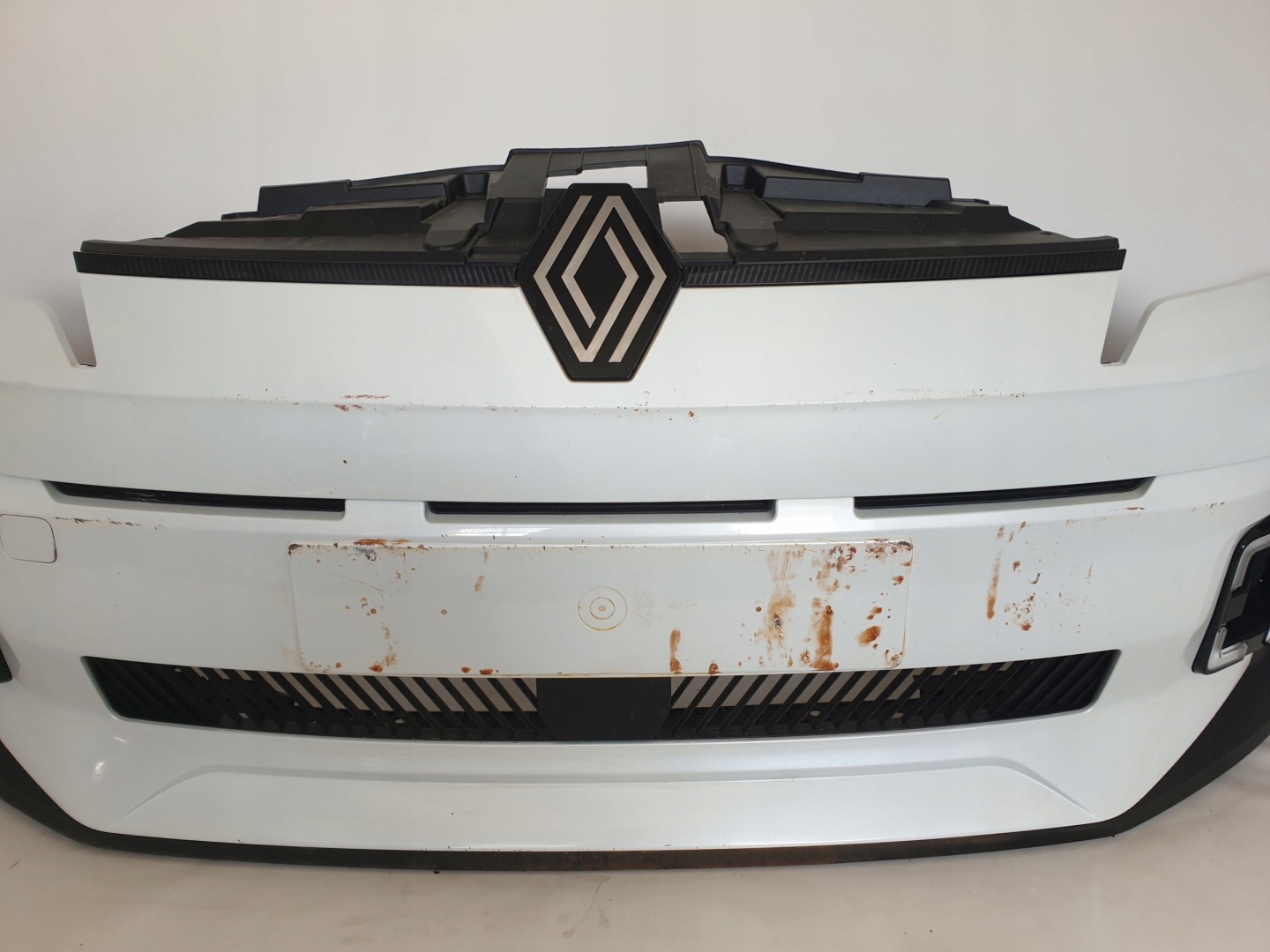 RENAULT 5 V E-TECH 24-> bumper front front RADAR LED cover 62010M626R