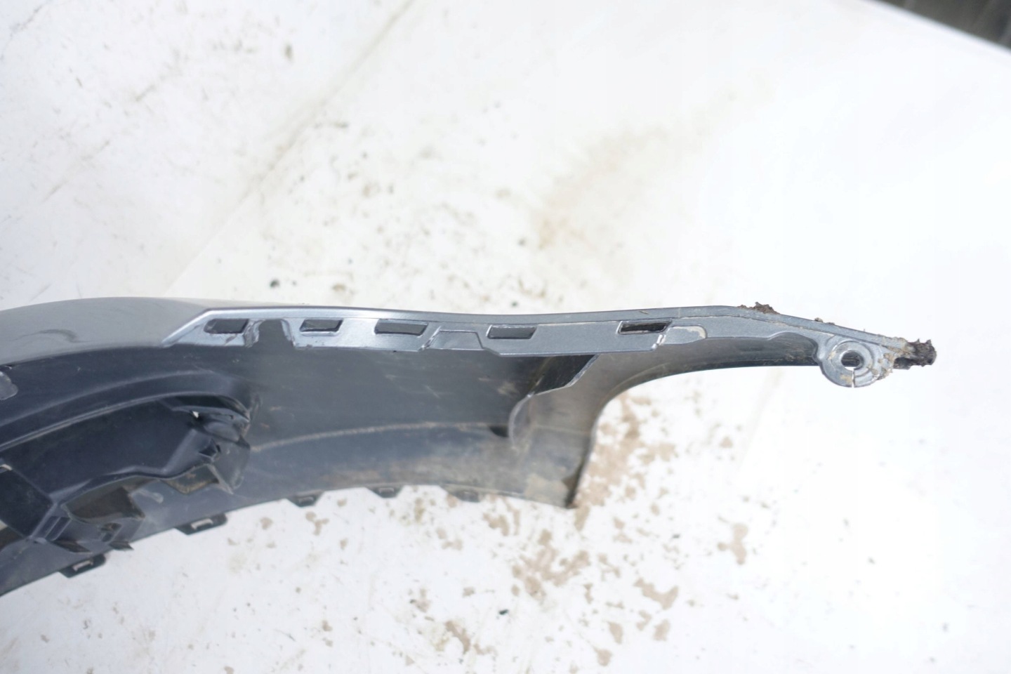 bumper front front VW GOLF VI 6 5K0 08-12 4XPDC washers 5K0807221