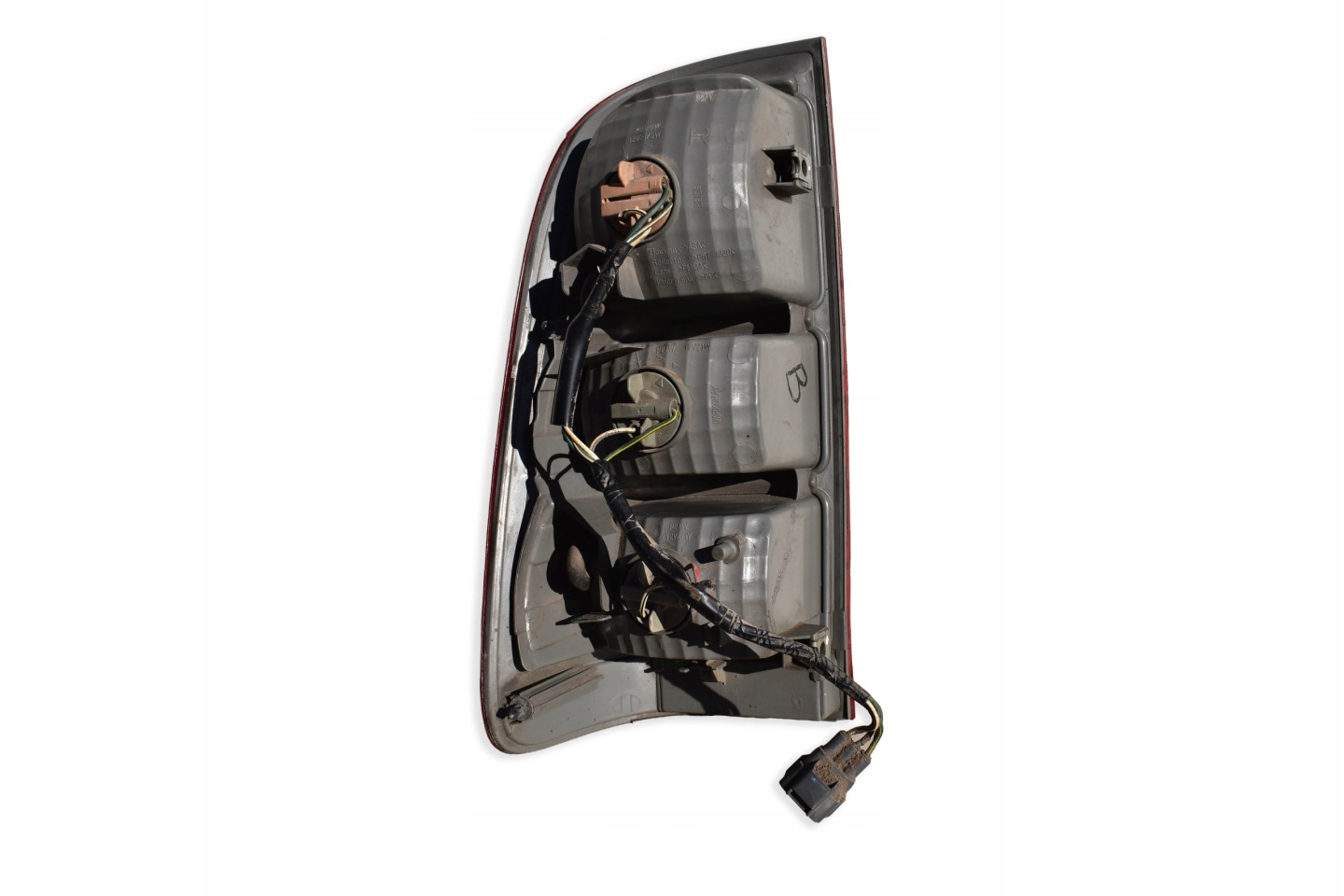 light right rear part TOYOTA HILUX VII 2005-2010