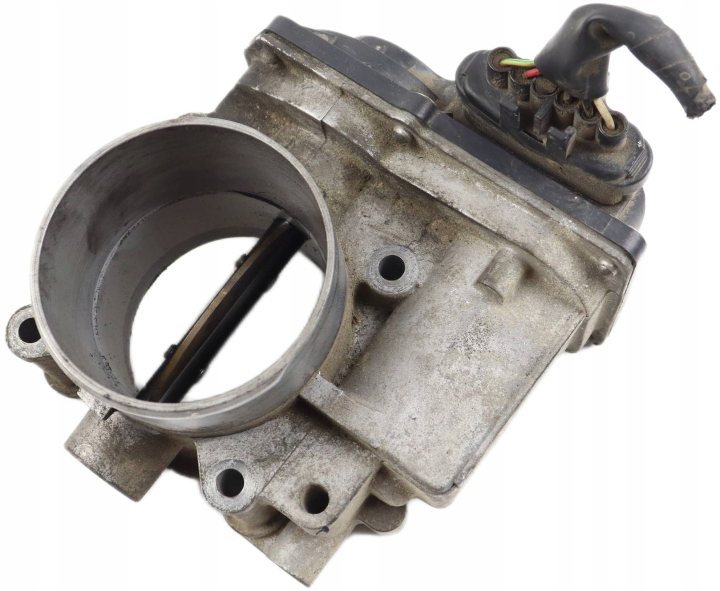 SUBARU LEGACY IV Valvola a farfalla 2.0 DIESEL 16112AA260