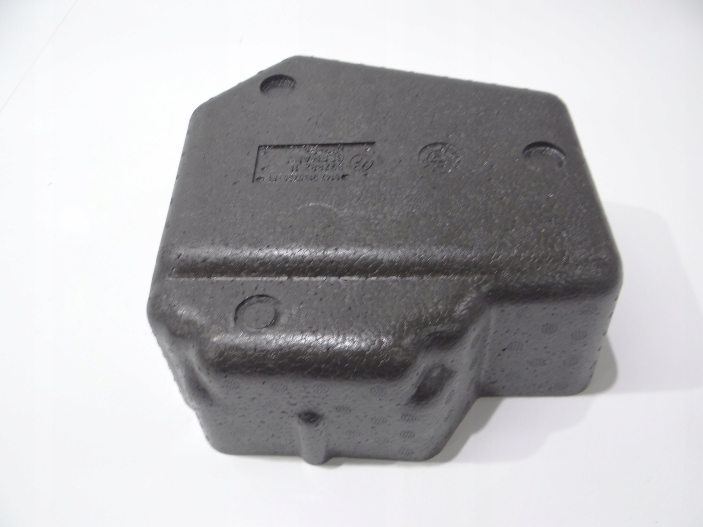 passenger compartment polystirene boot BMW E93 OE 9130750