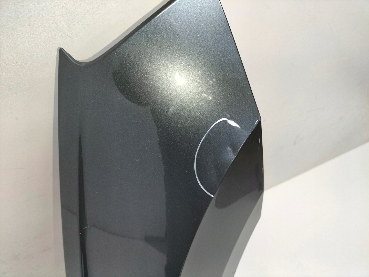 fender front front right SKODA KAROQ 17