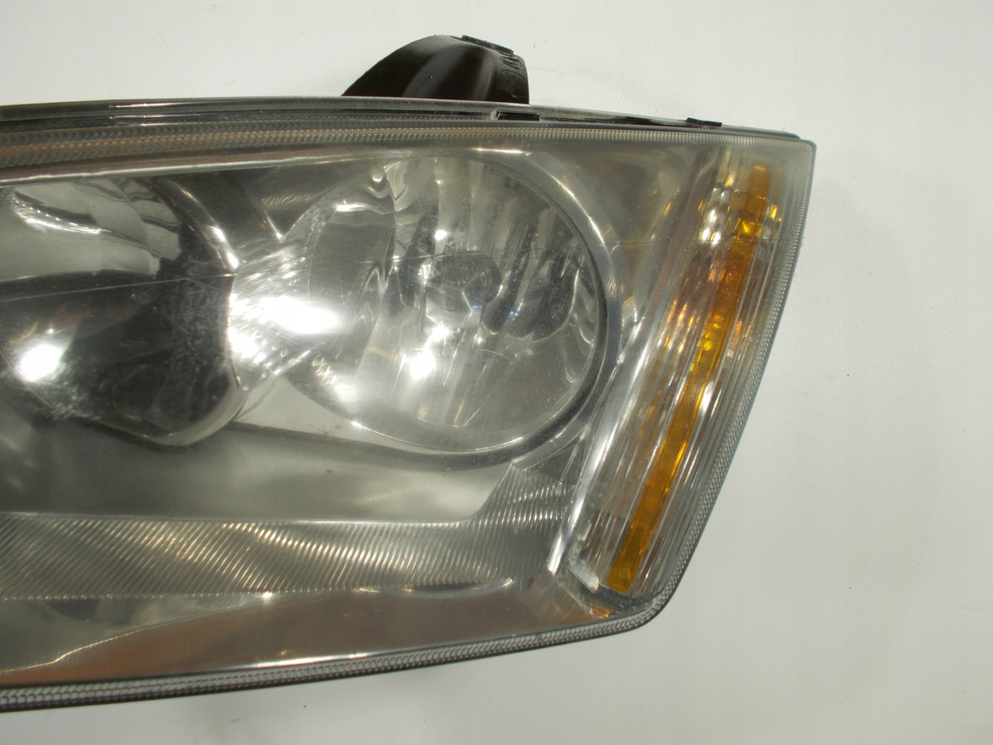 light left REFLEKTOR left front FORD FOCUS MK2 4M51-13W030-AD ORYG.