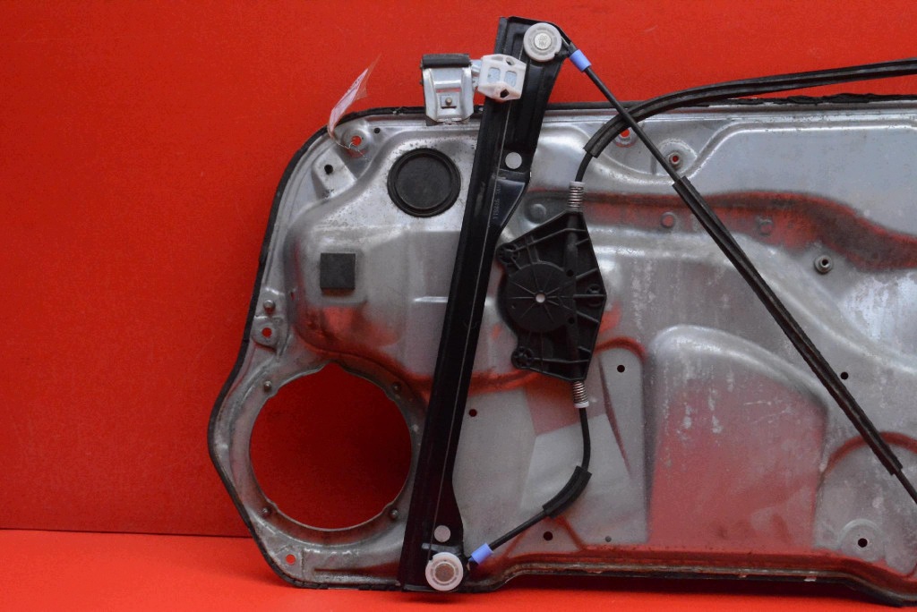window regulator left front EU 1J3837729N VW GOLF 4 IV 3D 97-06