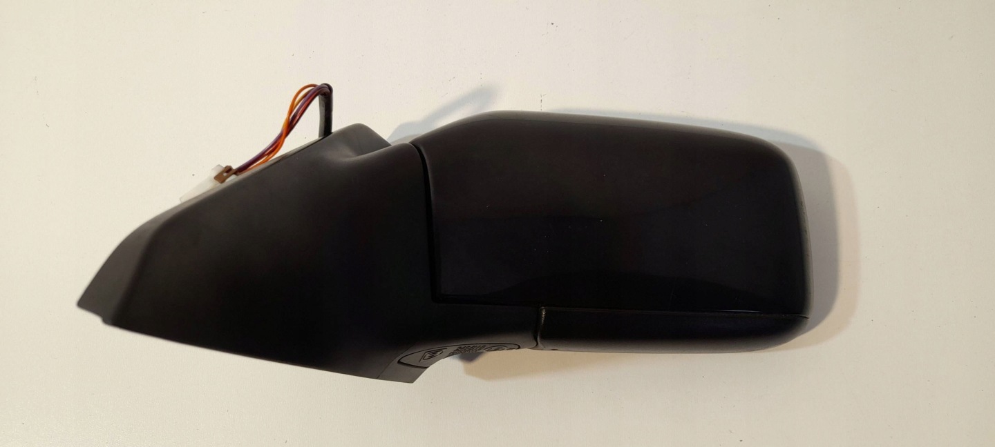 Volvo S40, V40 mirror left 5-PIN 0117373 (S9)