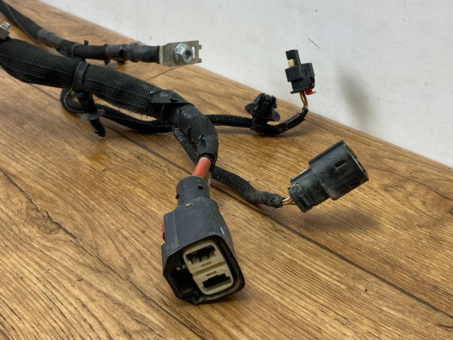 bundle electrical przekladni steering wheel of control Dodge Ram 1500 2019+