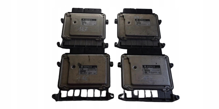 Computer ECU KIA RIO 339100-26CF0 9030930912A5 ORY