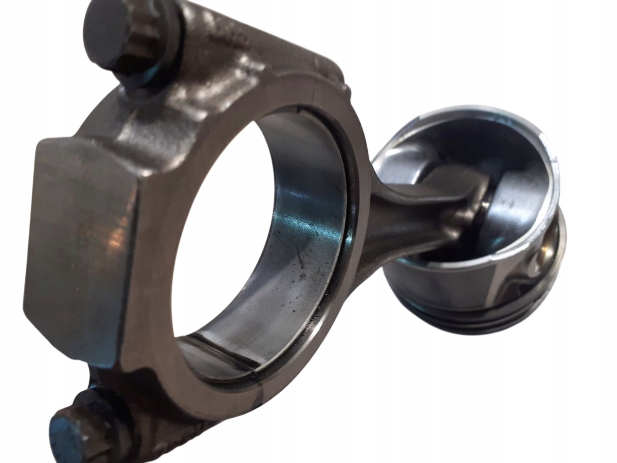 piston connecting rod VW PASSAT B5 FL 1.9 TDI AVF 038H 79L69M