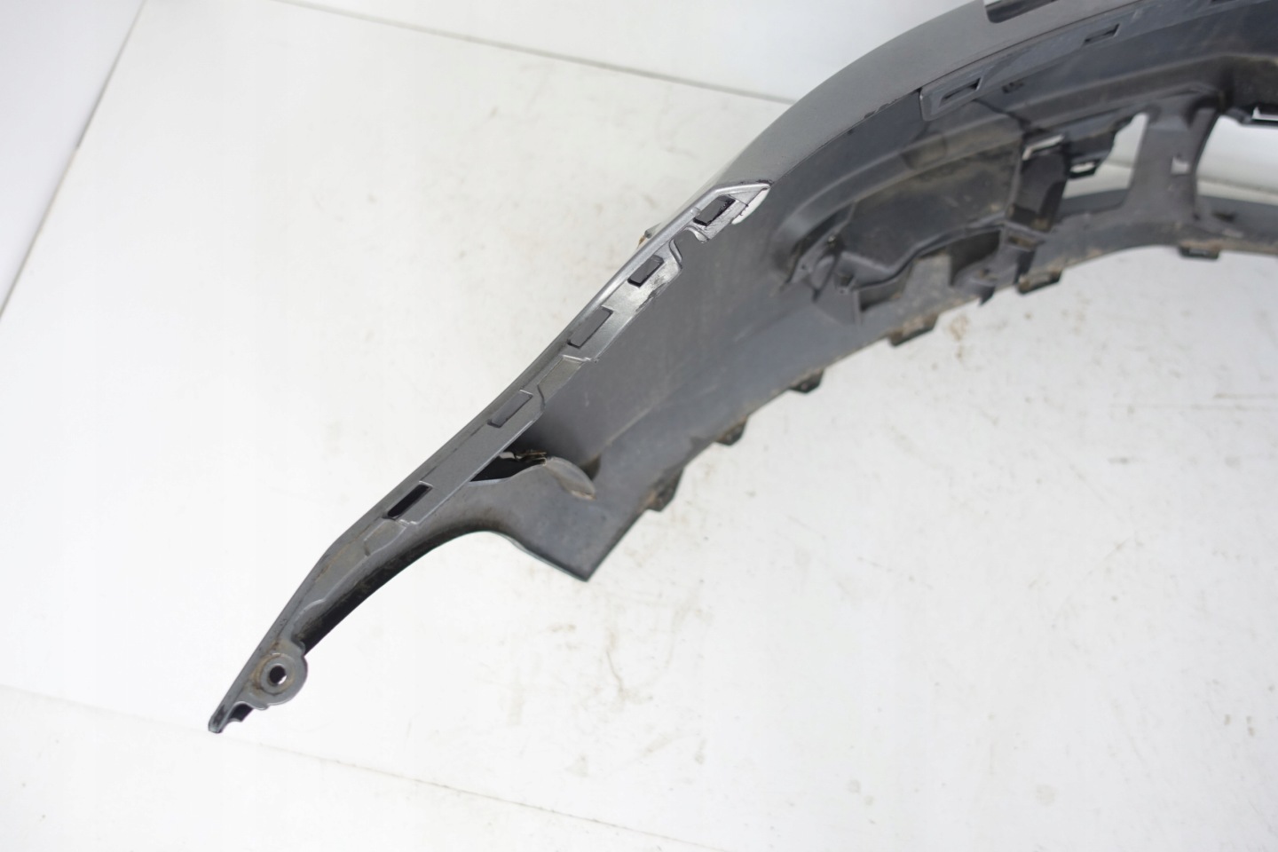 bumper front front VW GOLF VI 6 5K 5K0807221