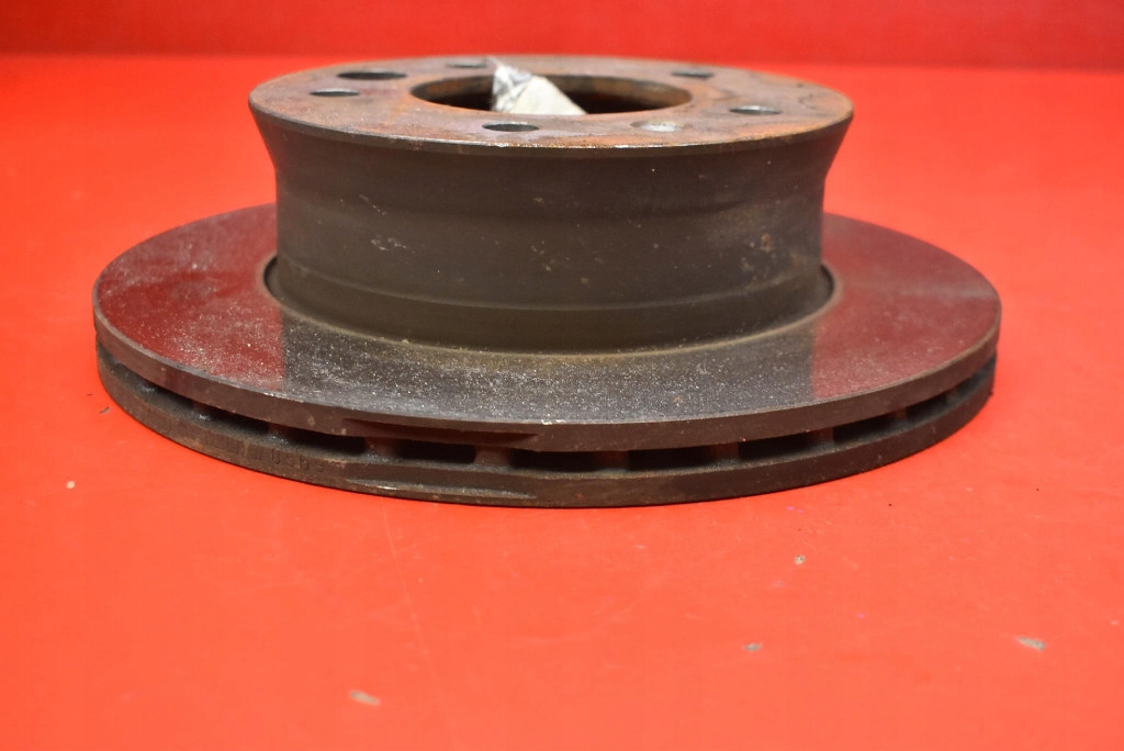 disc brake front MERCEDES SPRINTER W903 2.3 D 78 KM 95-06
