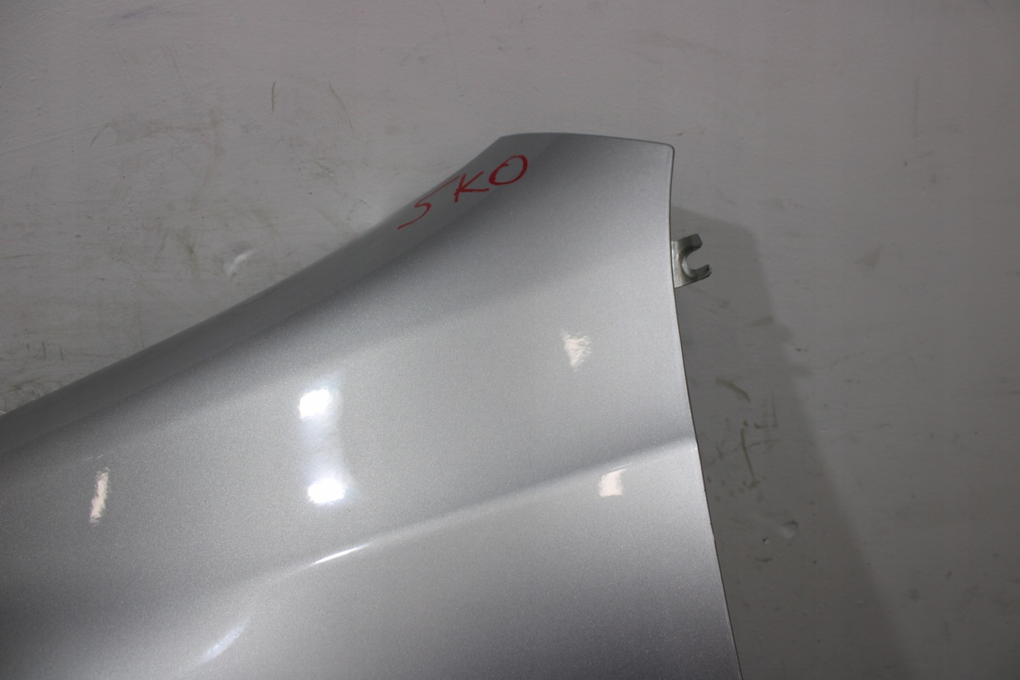 fender left front front VW GOLF VI 6 5K0 R-LINE