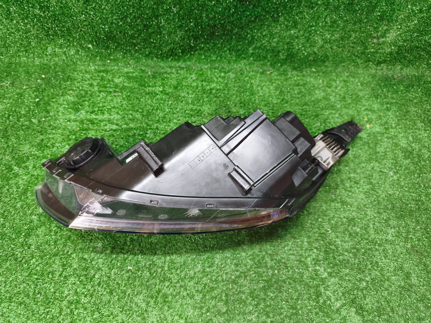 REFLEKTOR right front HYUNDAI I20 III 20- FULL LED NR.1536