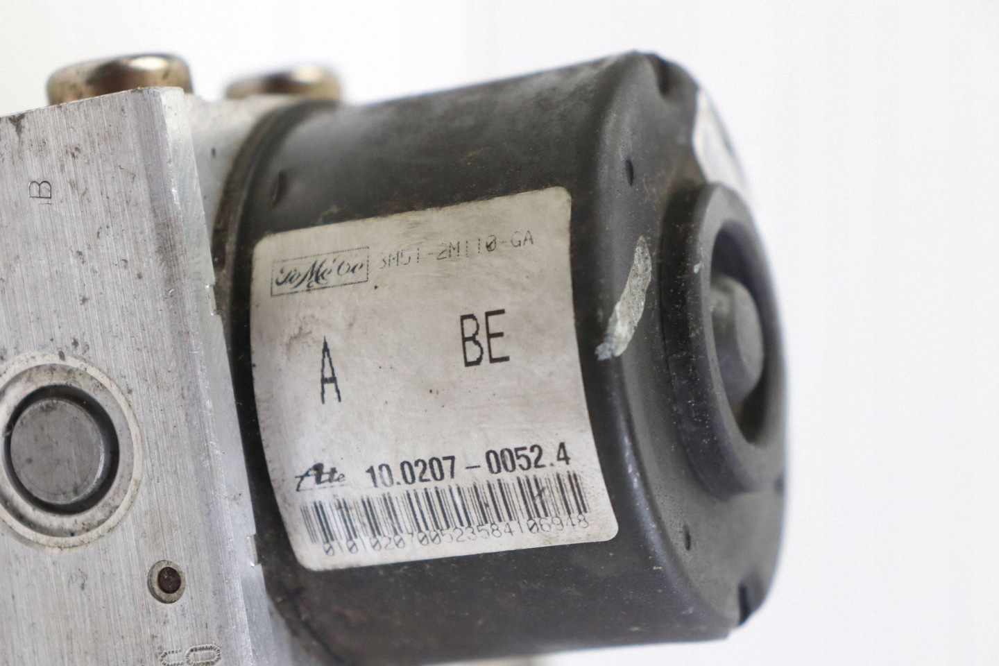 FORD FOCUS MK2 Pompa ABS 3M51-2M110-GA 10.0207-0052.4 10.0970-0110.3