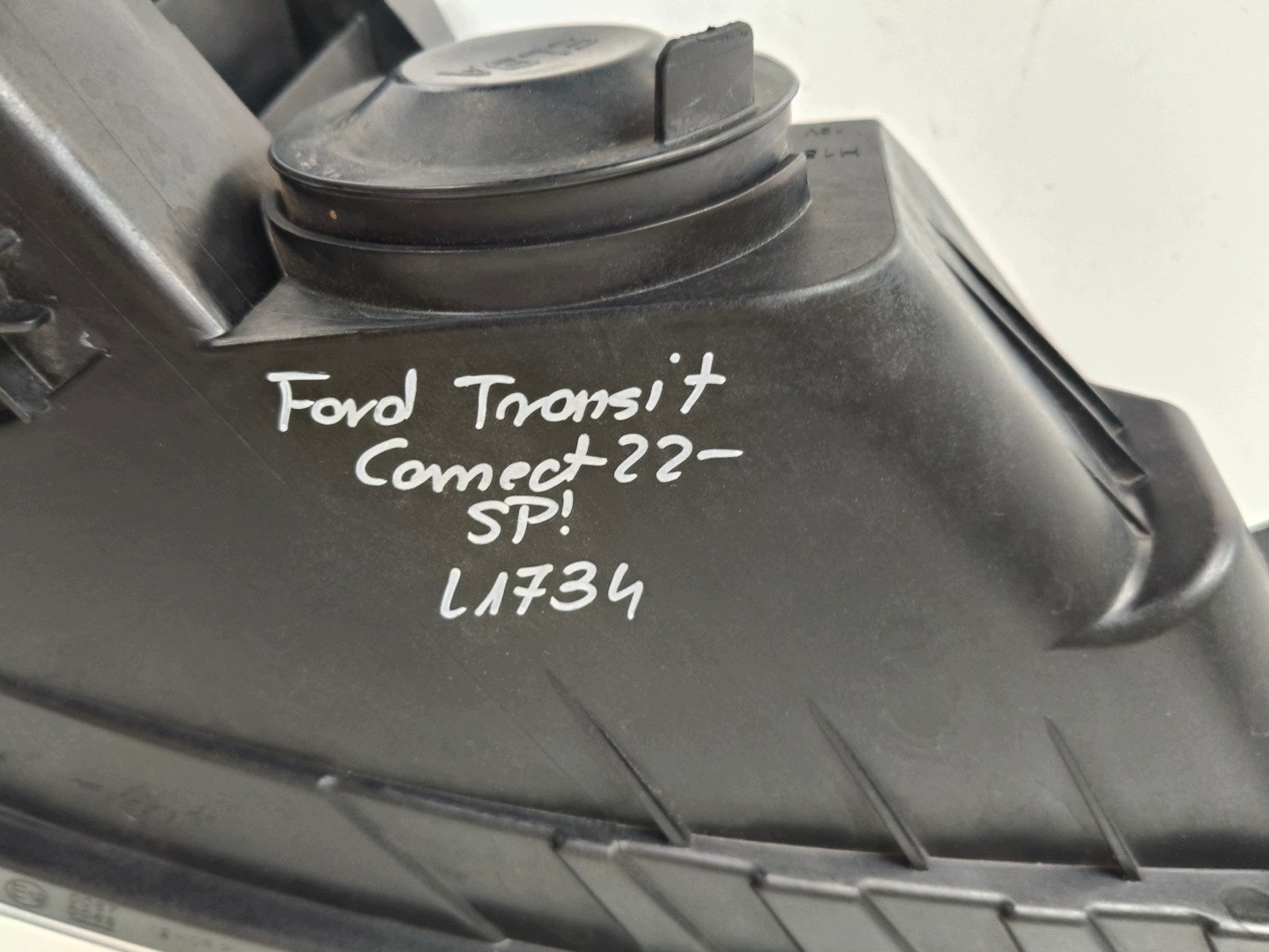 Licht rechts REFLEKTOR FORD TRANSIT CONNECT 22