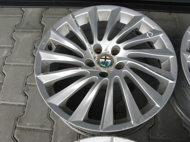 disc ALFA GIULIETTA 50903305 7,5x18 ET41 5x110