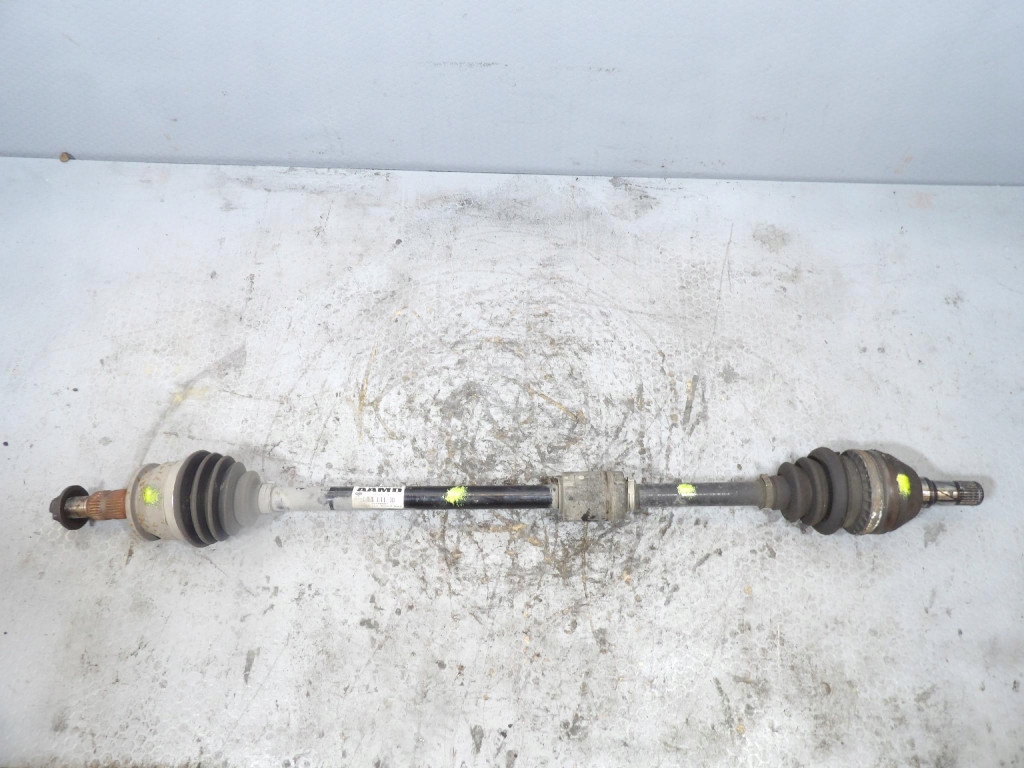 OPEL ASTRA J 1.7CDTI semi-axis right front 13356124