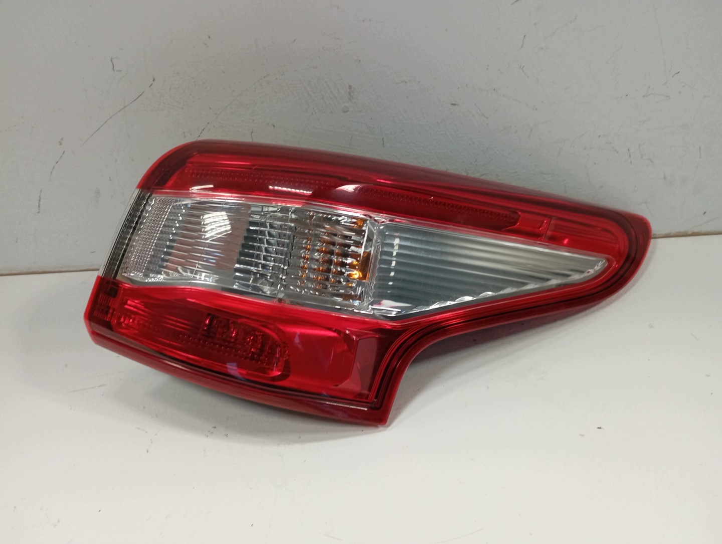 light rear part NISSAN QASHQAI J11 LIFT