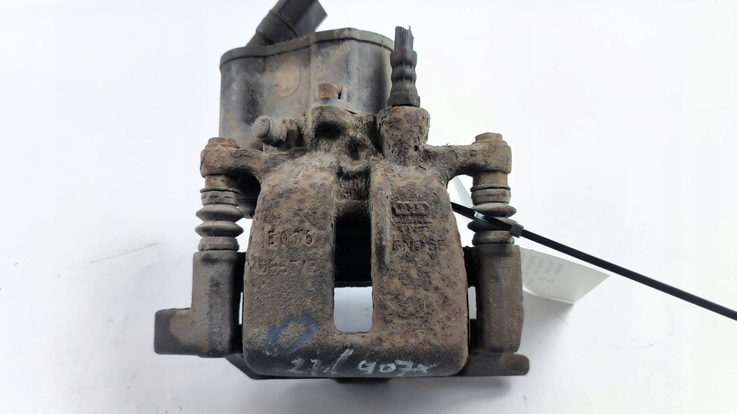caliper brake rear part left 3.0 TDI AUDI A6 C6