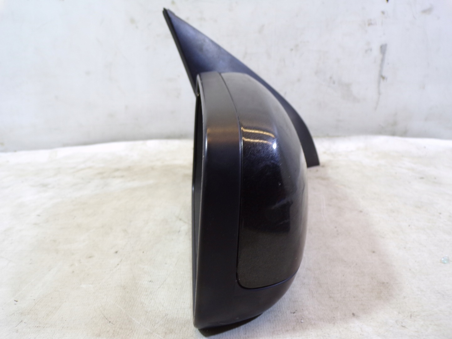 mirror right OPEL ASTRA G 5 PIN