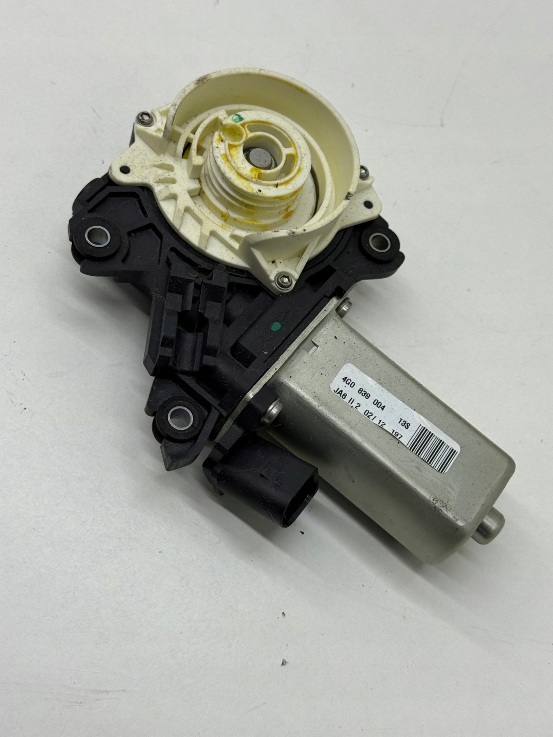 AUDI A6 S6 RS6 A7 C7 dociag dociagi door left / right