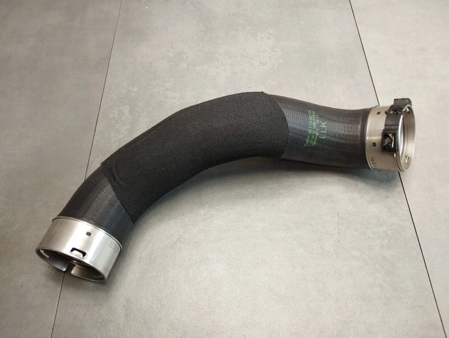 BMW X1 F48 Schlauch luft Luft- 8511338