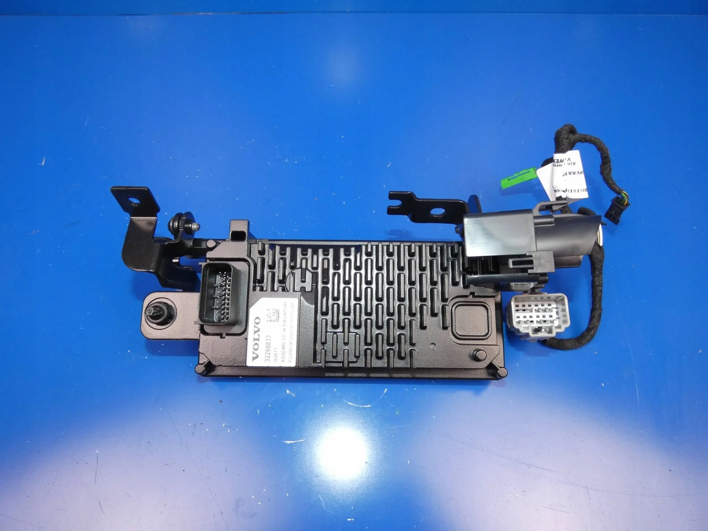 VOLVO XC40 KAMERA front module RADAR sensor