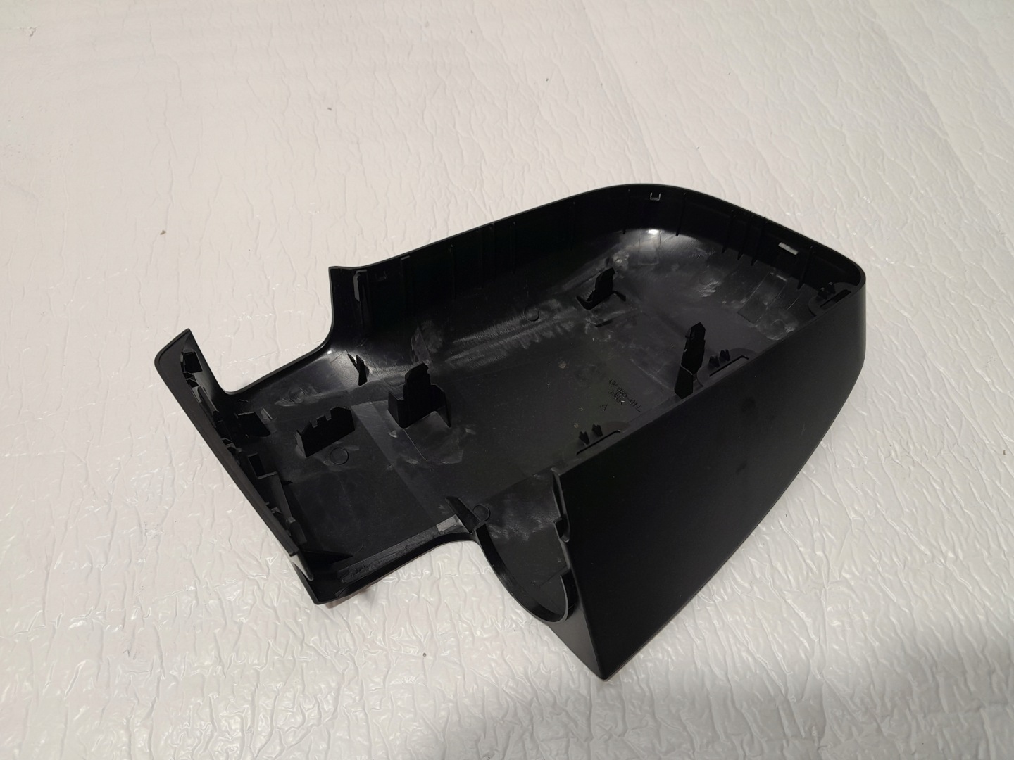 MERCEDES SPRINTER W910 cover mirrors left